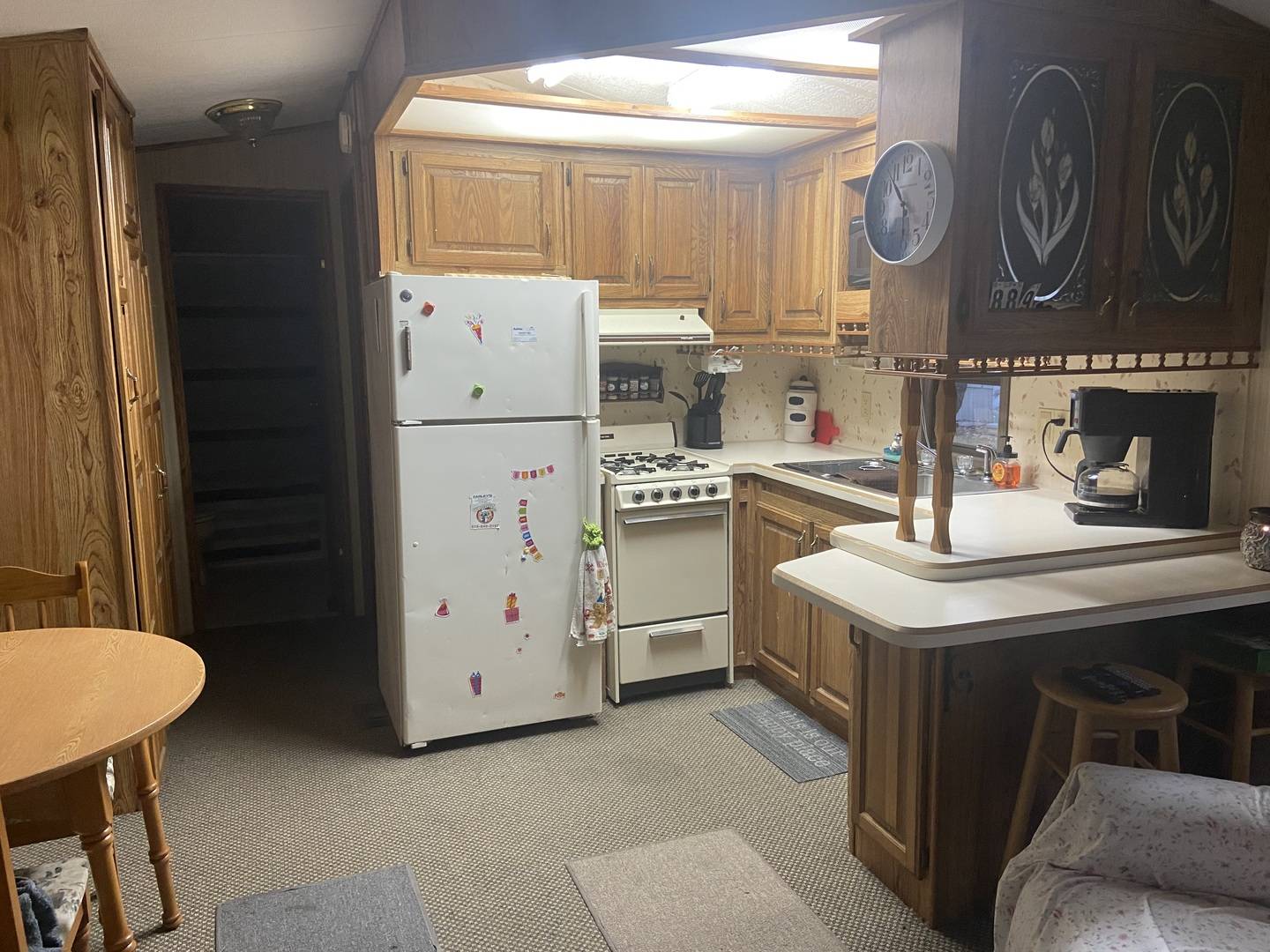 8-89 Woodhaven Lakes, Sublette, IL 61367