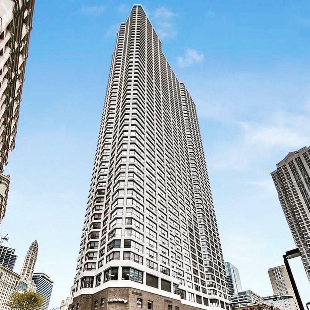 405 N Wabash AVE #B93, Chicago, IL 60611