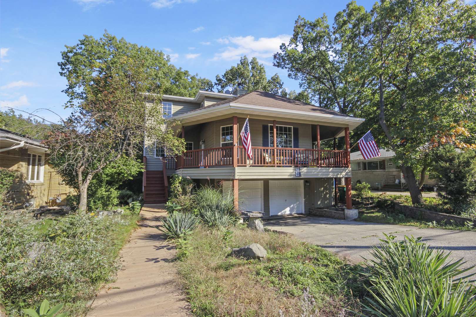 739 N Montgomery ST, Gary, IN 46403