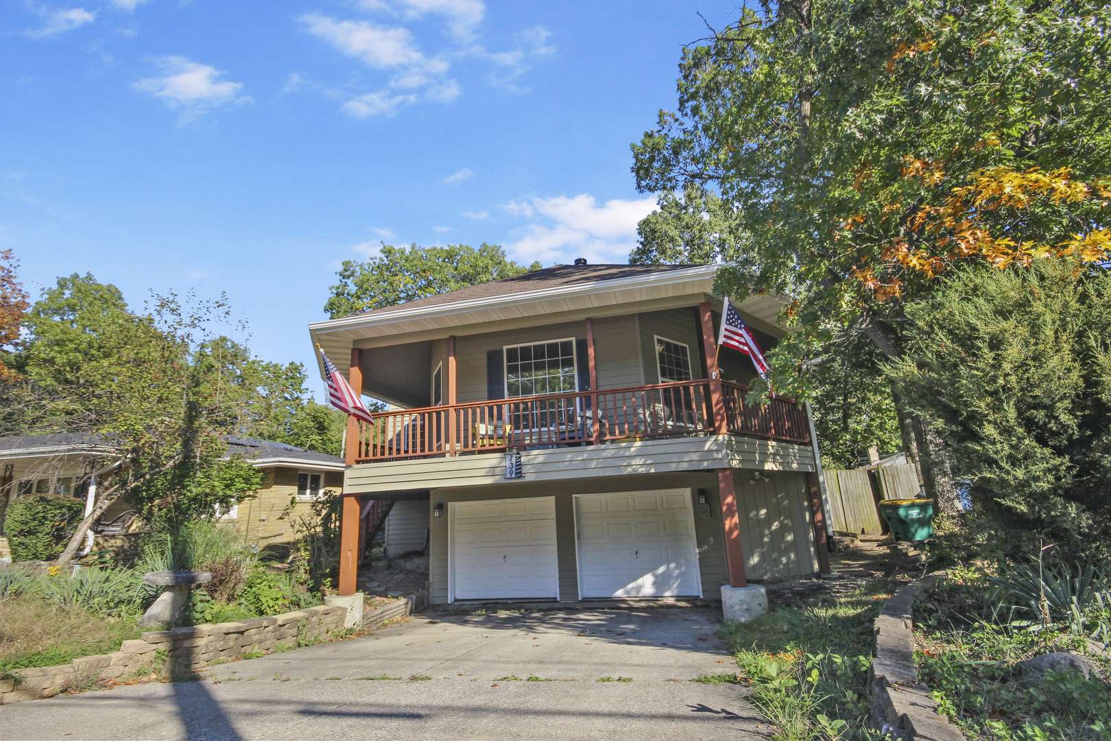 739 N Montgomery ST, Gary, IN 46403