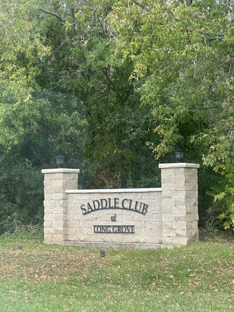 0 ENDWOOD DR, Long Grove, IL 60047