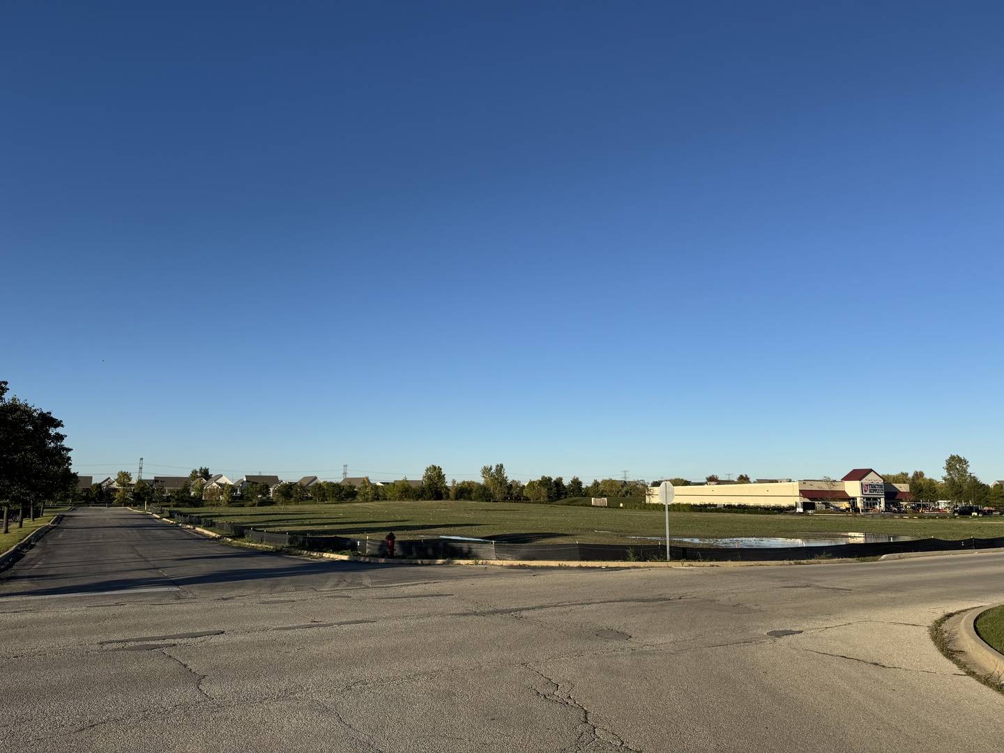 LOT 8 LARAWAY RD, New Lenox, IL 60451