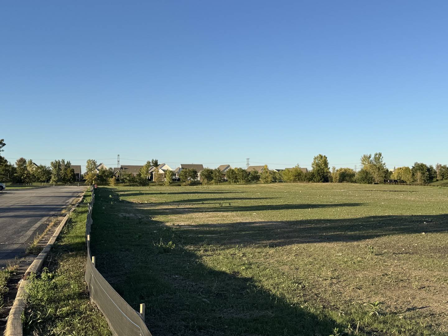 LOT 8 LARAWAY RD, New Lenox, IL 60451