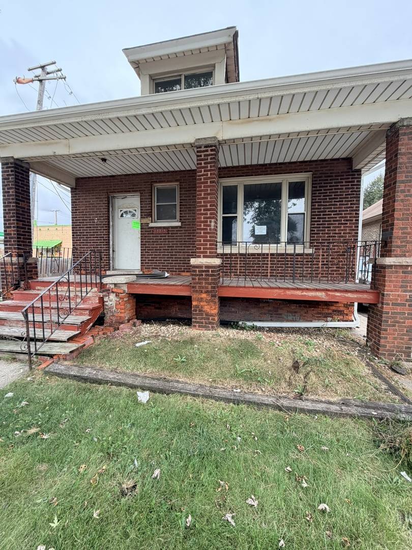 13813 S Halsted ST, Riverdale, IL 60827