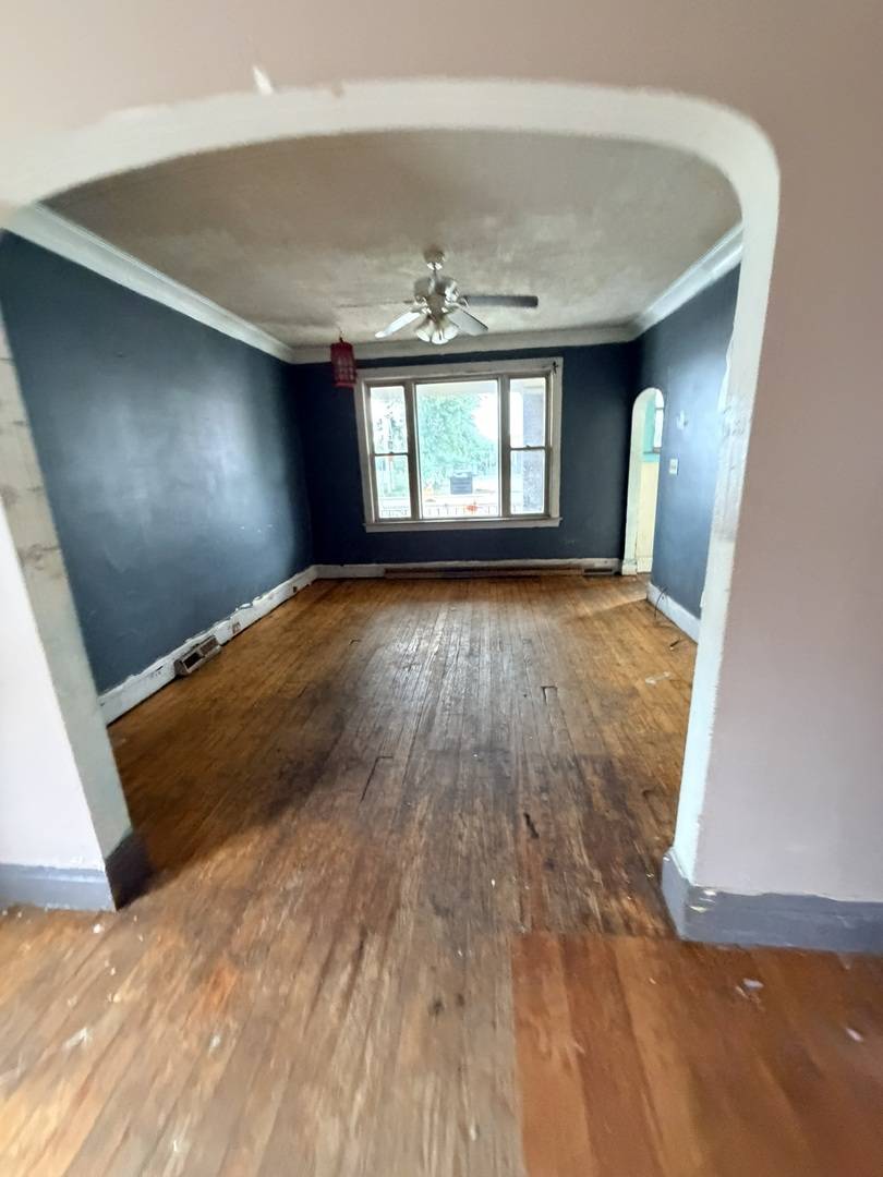 13813 S Halsted ST, Riverdale, IL 60827