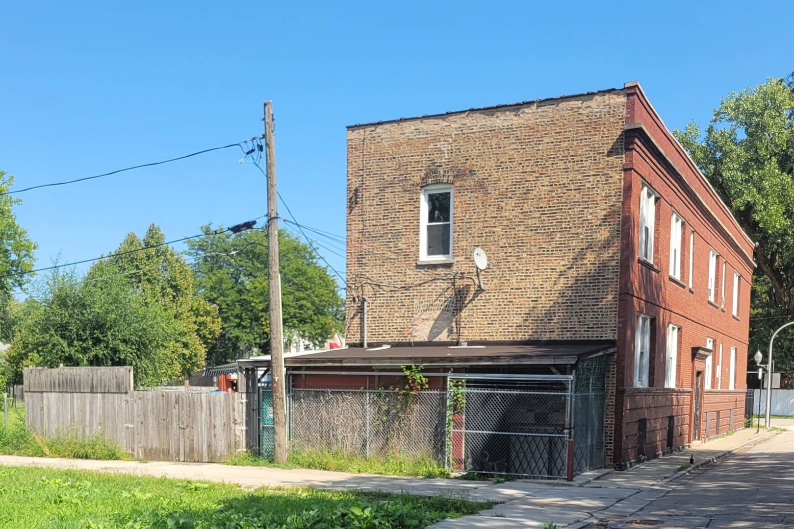 6022 -6024 S Union AVE, Chicago, IL 60621