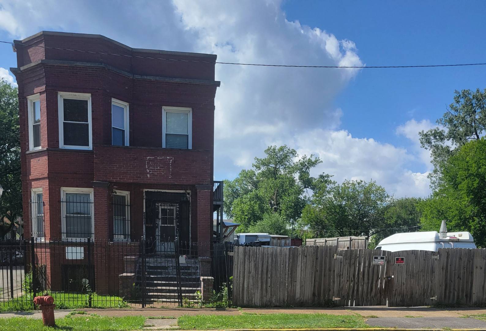 6022 -6024 S Union AVE, Chicago, IL 60621