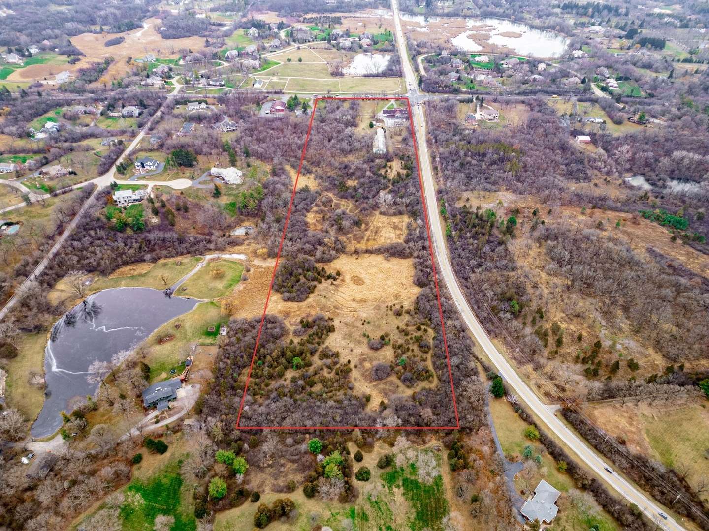 25718 RT 22 RD, Barrington, IL 60010