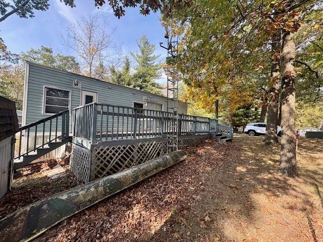 2/262 Woodhaven, Sublette, IL 61367