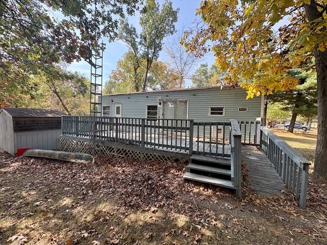 2/262 Woodhaven, Sublette, IL 61367