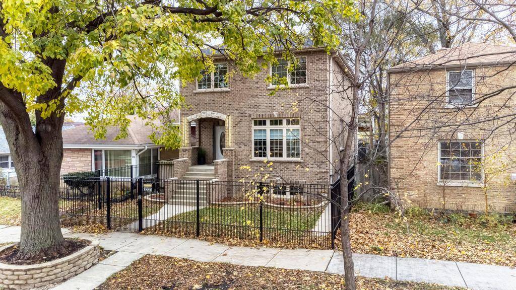 3231 N OCTAVIA AVE, Chicago, IL 60634