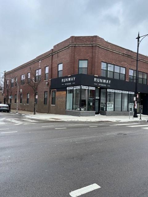 2839 N Milwaukee AVE #B2, Chicago, IL 60618