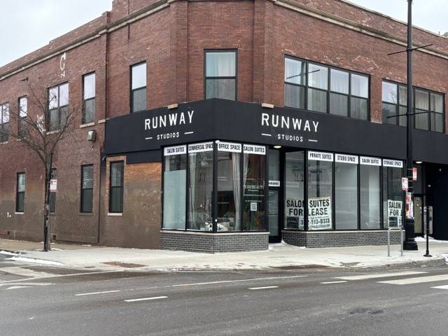 2839 N Milwaukee AVE #B2, Chicago, IL 60618
