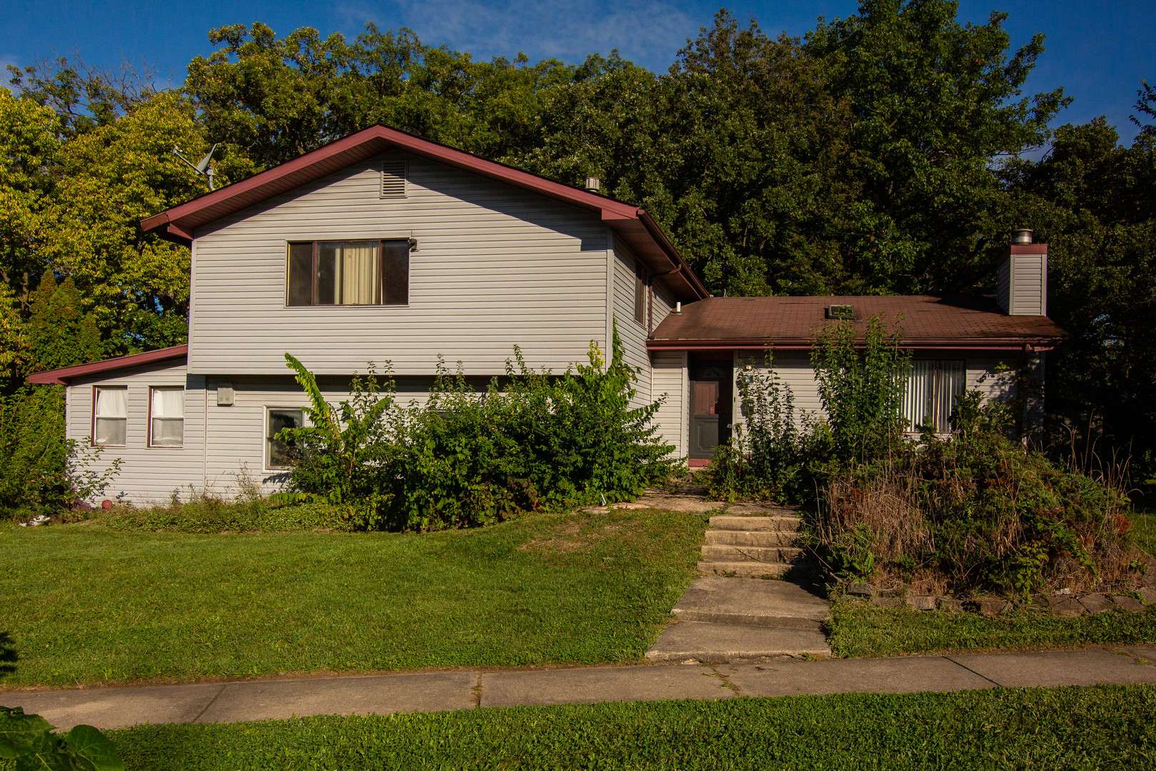 754 Mission AVE, University Park, IL 60484