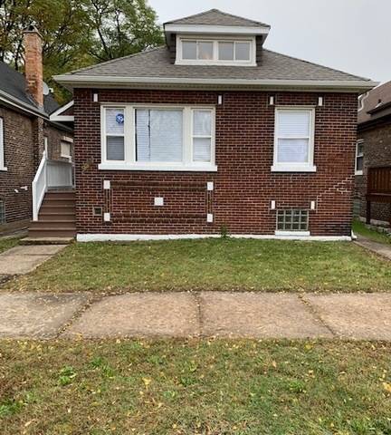 9351 S Manistee AVE, Chicago, IL 60617