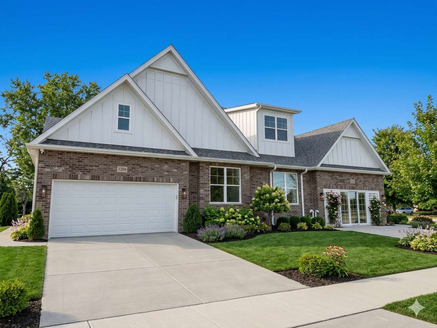 1228 PRAIRIE LN, Lemont, IL 60439