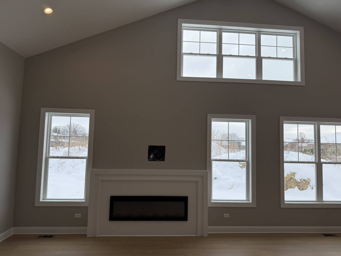 1236 PRAIRIE LN #5-B, Lemont, IL 60439