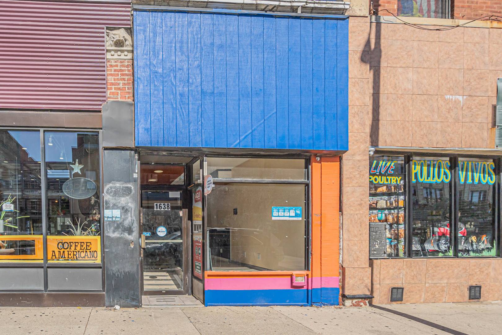 1638 W Chicago AVE, Chicago, IL 60622