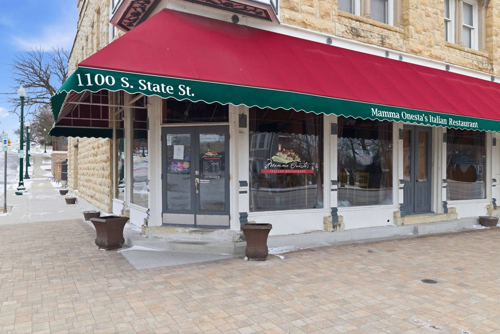 1100 S State ST, Lockport, IL 60441