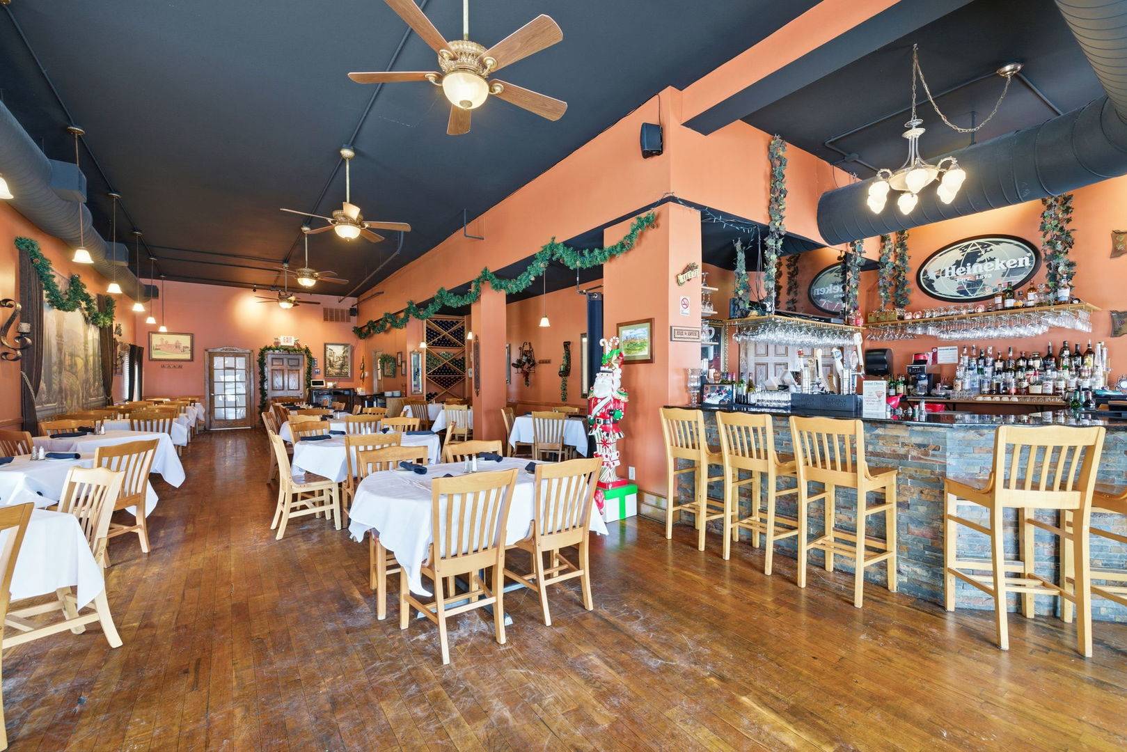 1100 S State ST, Lockport, IL 60441