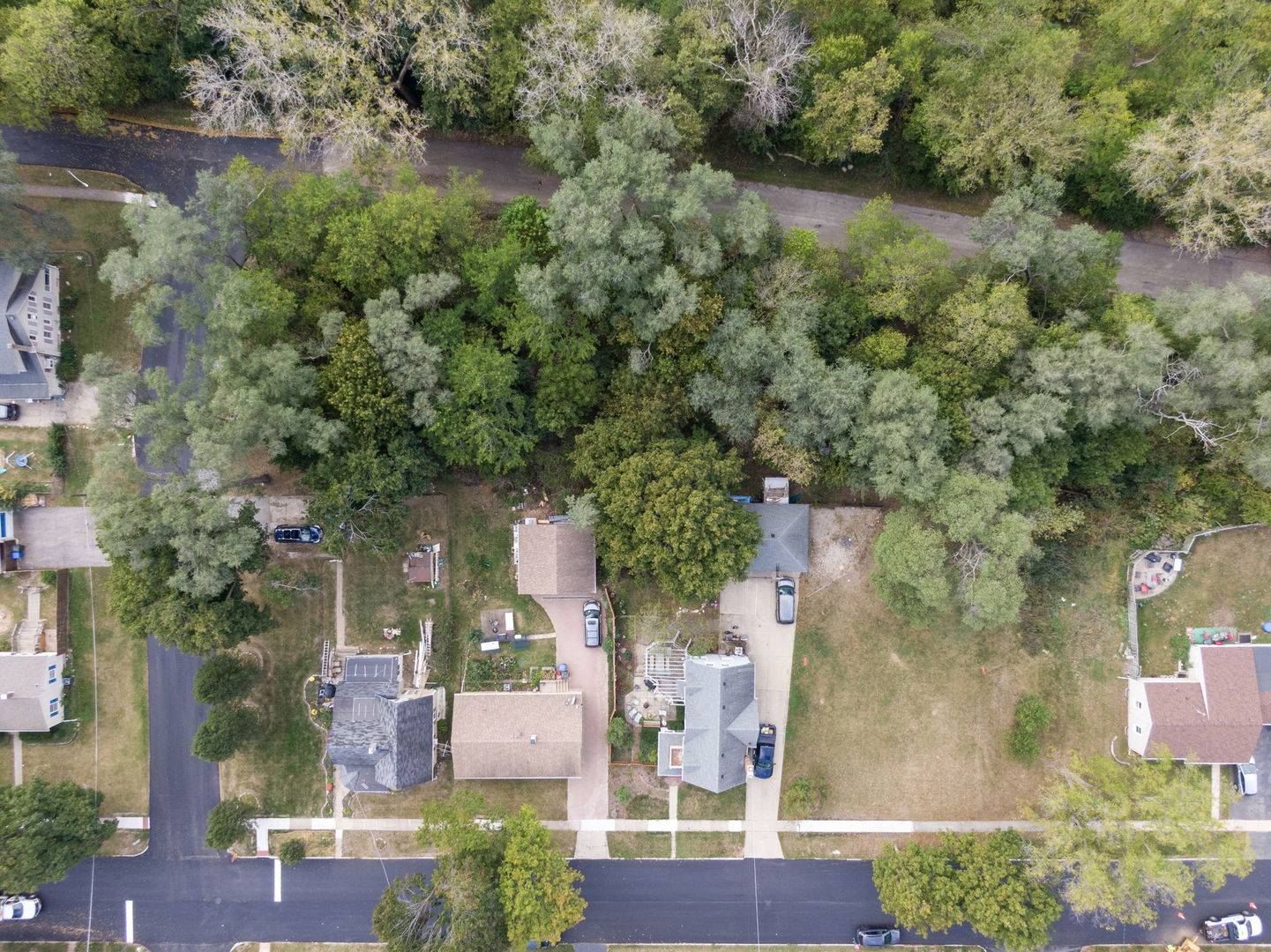 Lot 5-7 Cottage AVE, Carpentersville, IL 60110
