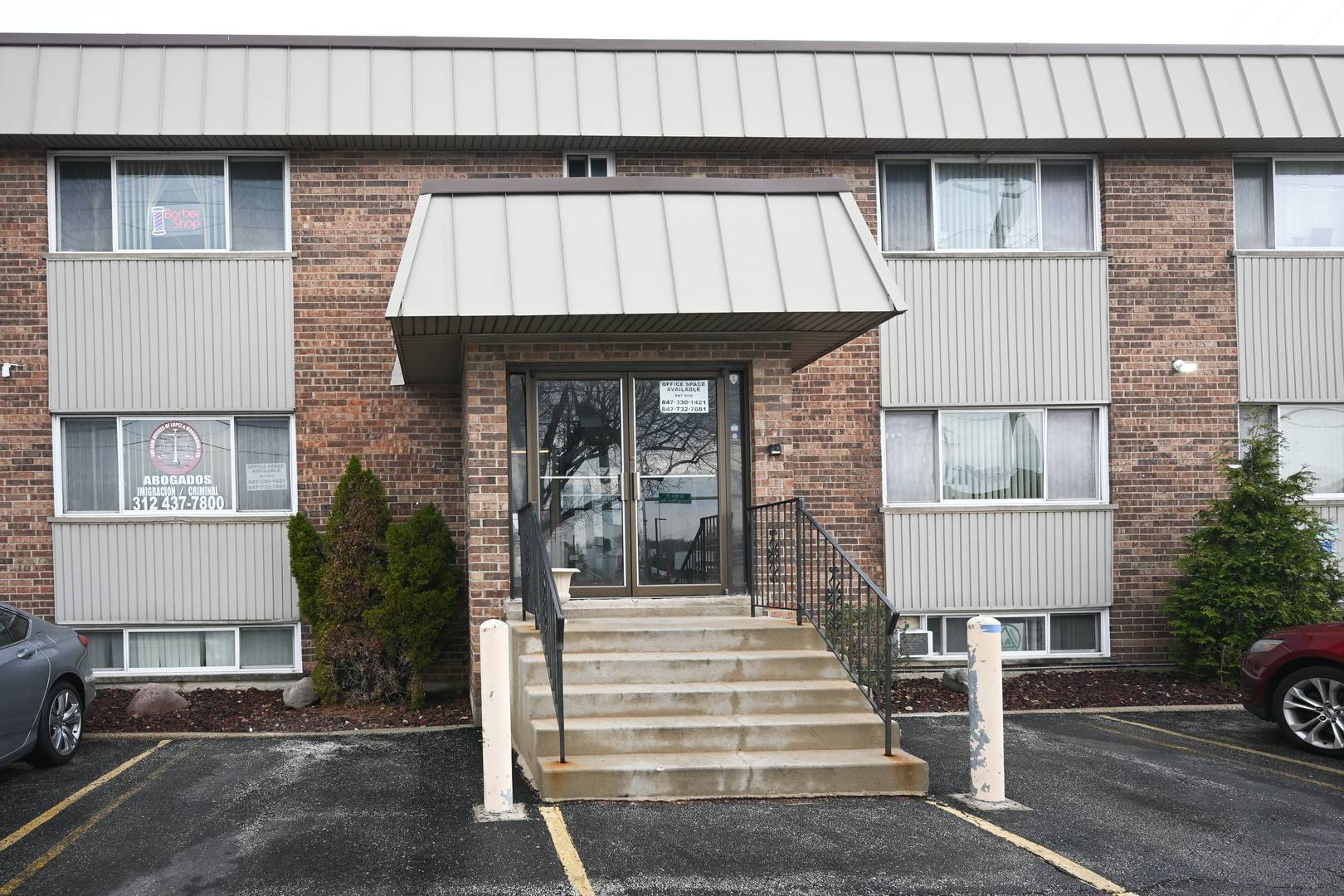 Address not disclosed, Bensenville, IL 60106