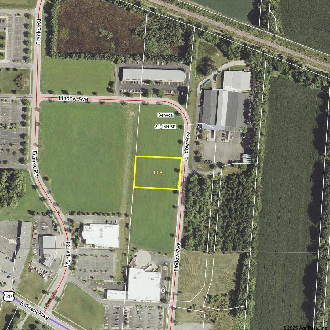 5 Lindow LN, Marengo, IL 60152