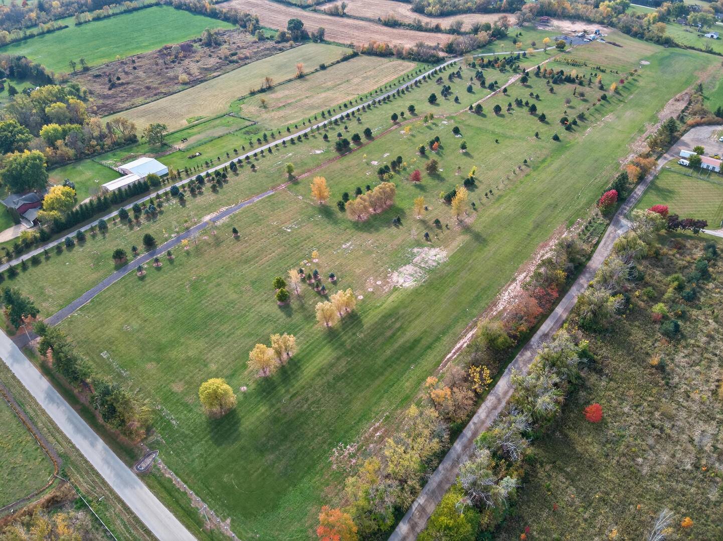 3617 Millstream RD, Marengo, IL 60152