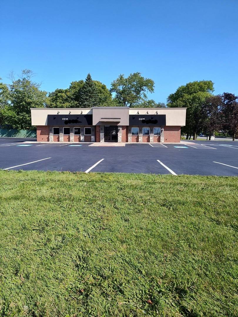 9999 Confidential, Merrillville, IN 46410