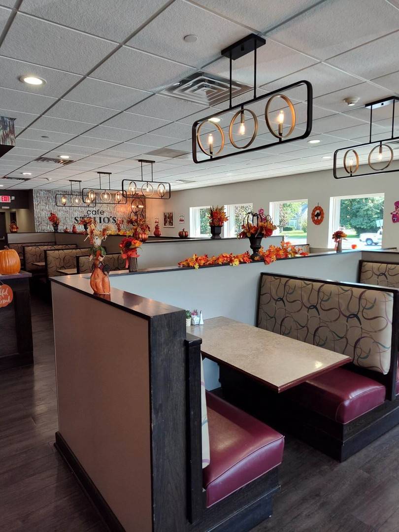 9999 Confidential, Merrillville, IN 46410