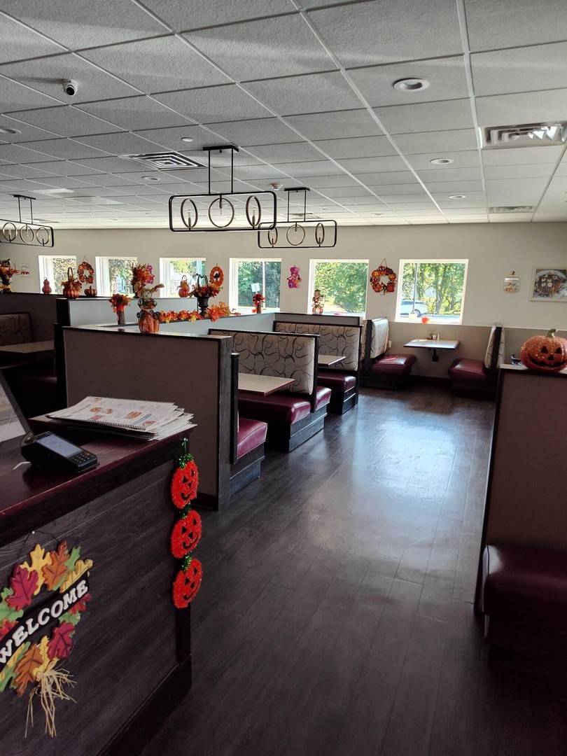 9999 Confidential, Merrillville, IN 46410