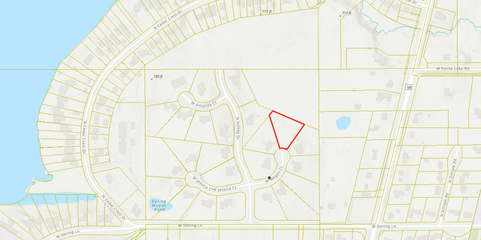 25058 W Megan CT, Lake Villa, IL 60046