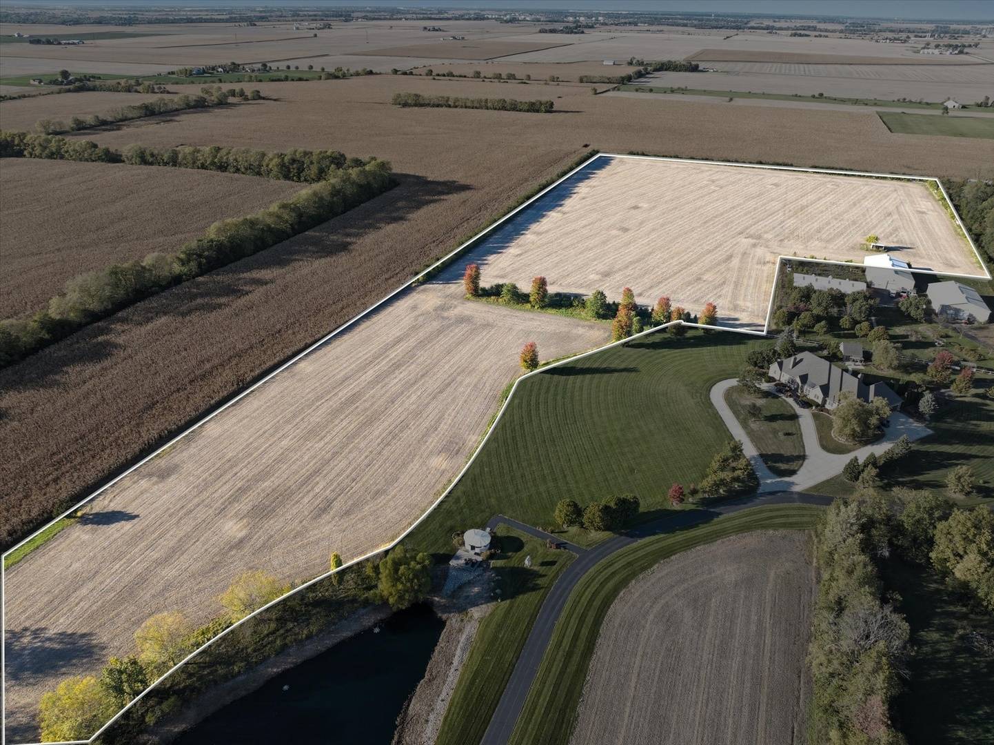 0 W Arsenal RD, Manhattan, IL 60442