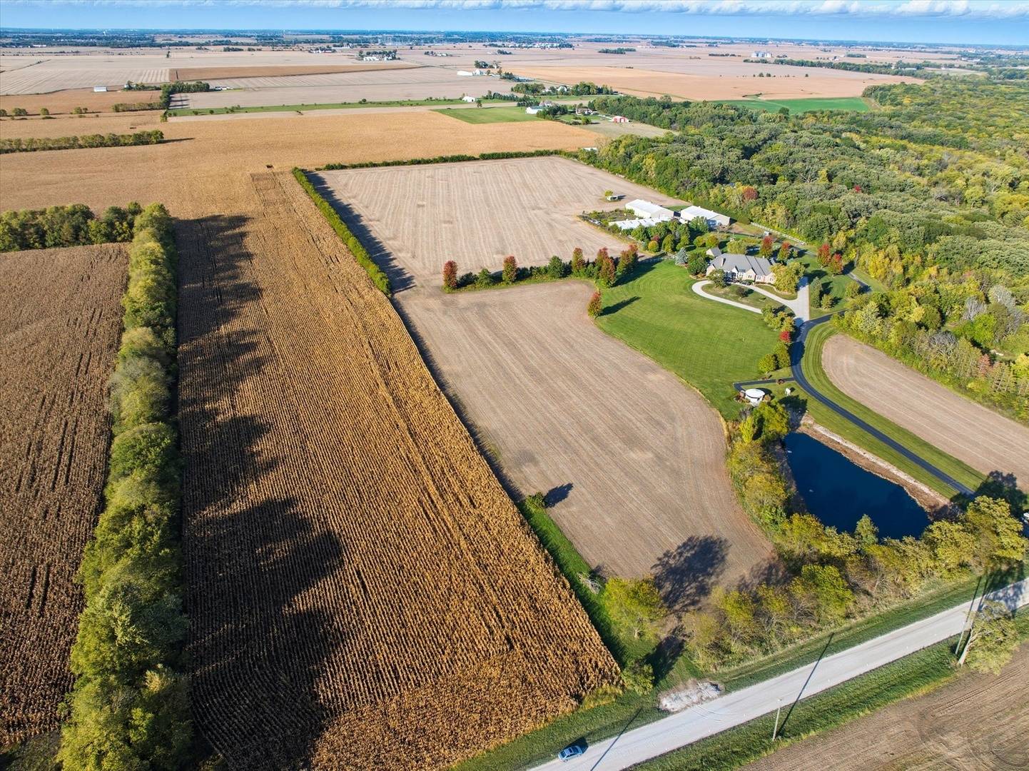 0 W Arsenal RD, Manhattan, IL 60442