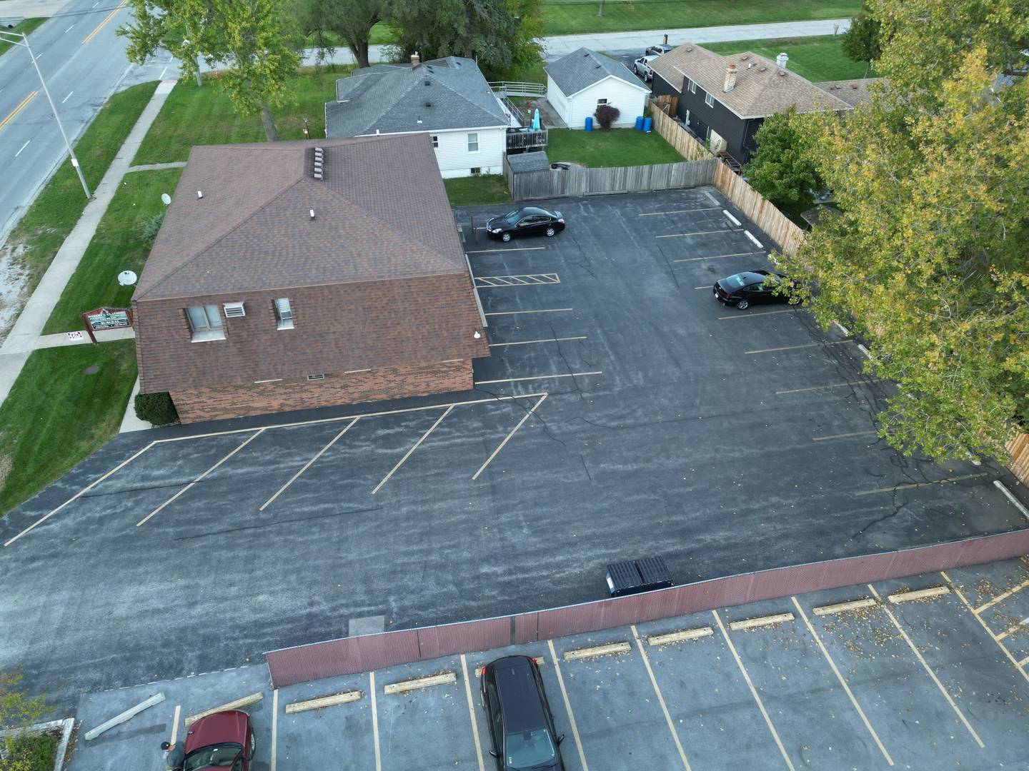 18707 Burnham AVE, Lansing, IL 60438