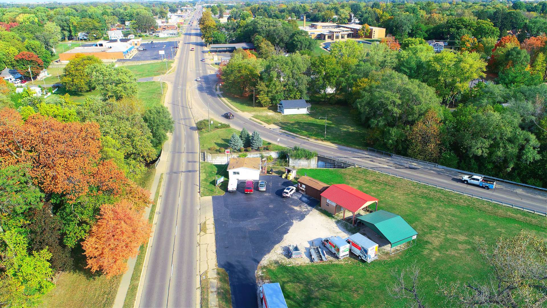 1215 N Bloomington ST, Streator, IL 61364