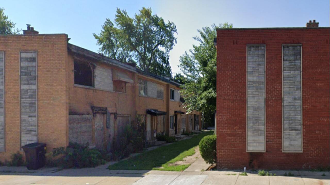 1309 E 75th ST, Chicago, IL 60619