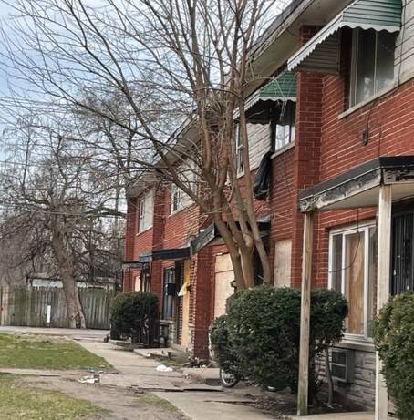 1309 E 75th ST, Chicago, IL 60619