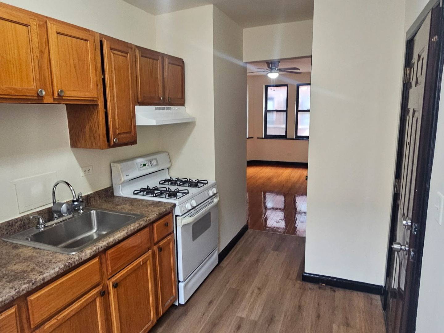 6820 S Perry AVE, Chicago, IL 60621