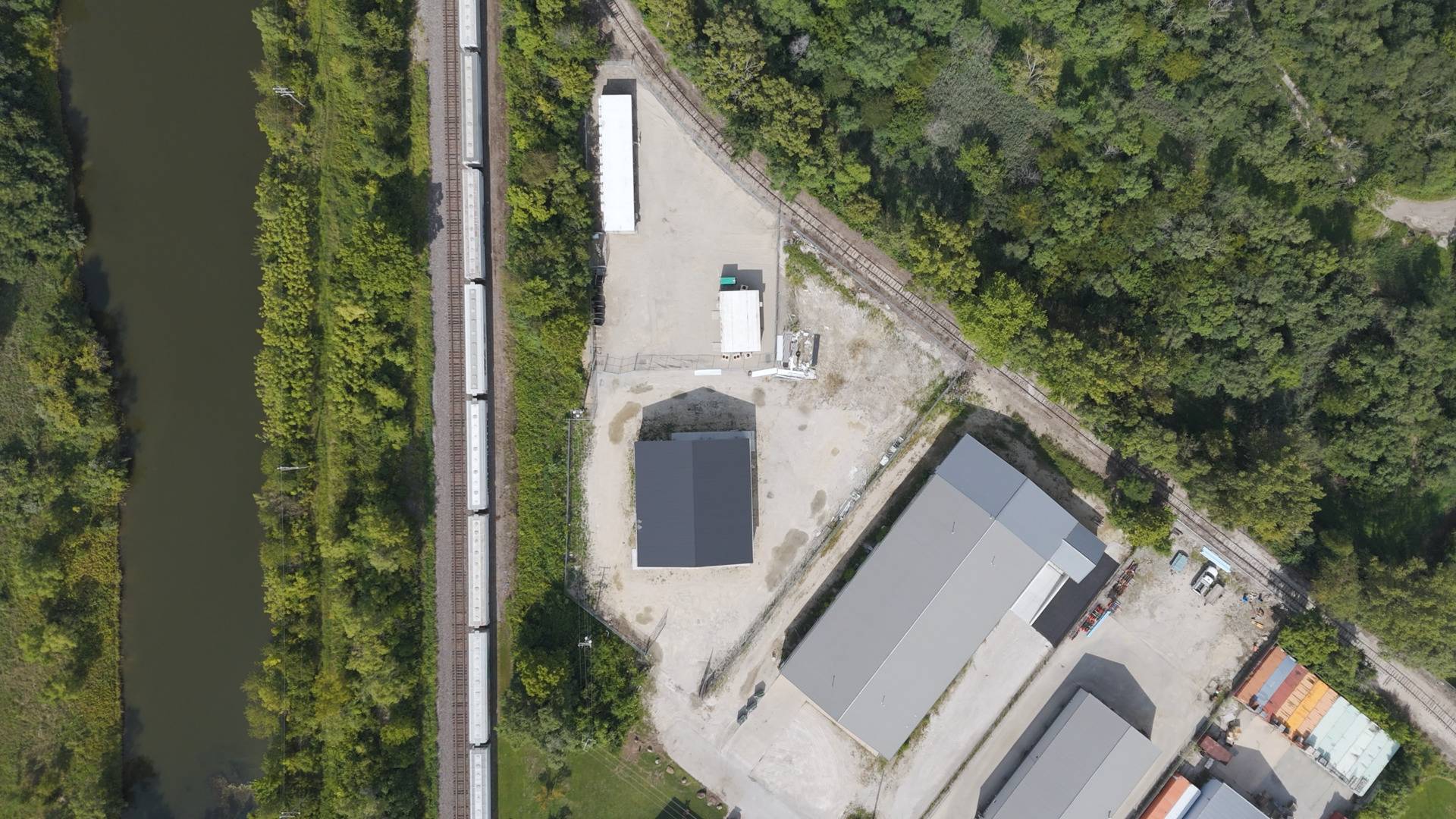 1353 N East ST, Morris, IL 60450