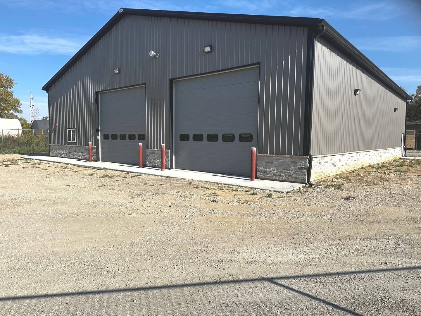 1353 N East ST, Morris, IL 60450