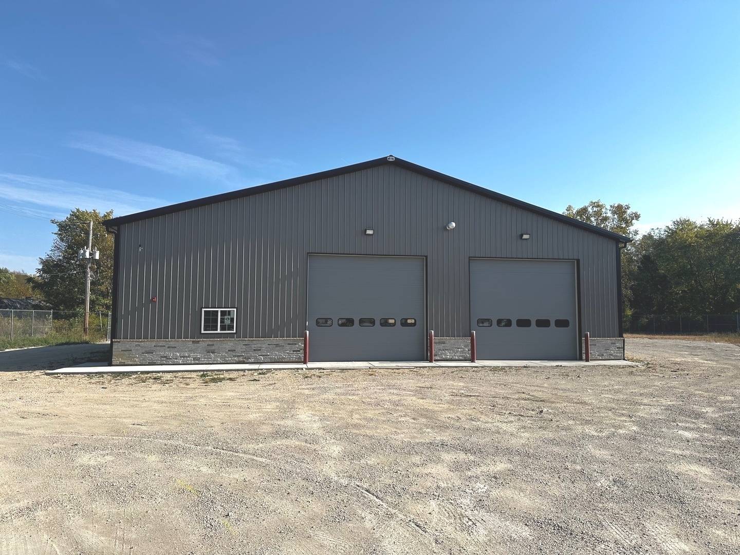 1353 N East ST, Morris, IL 60450