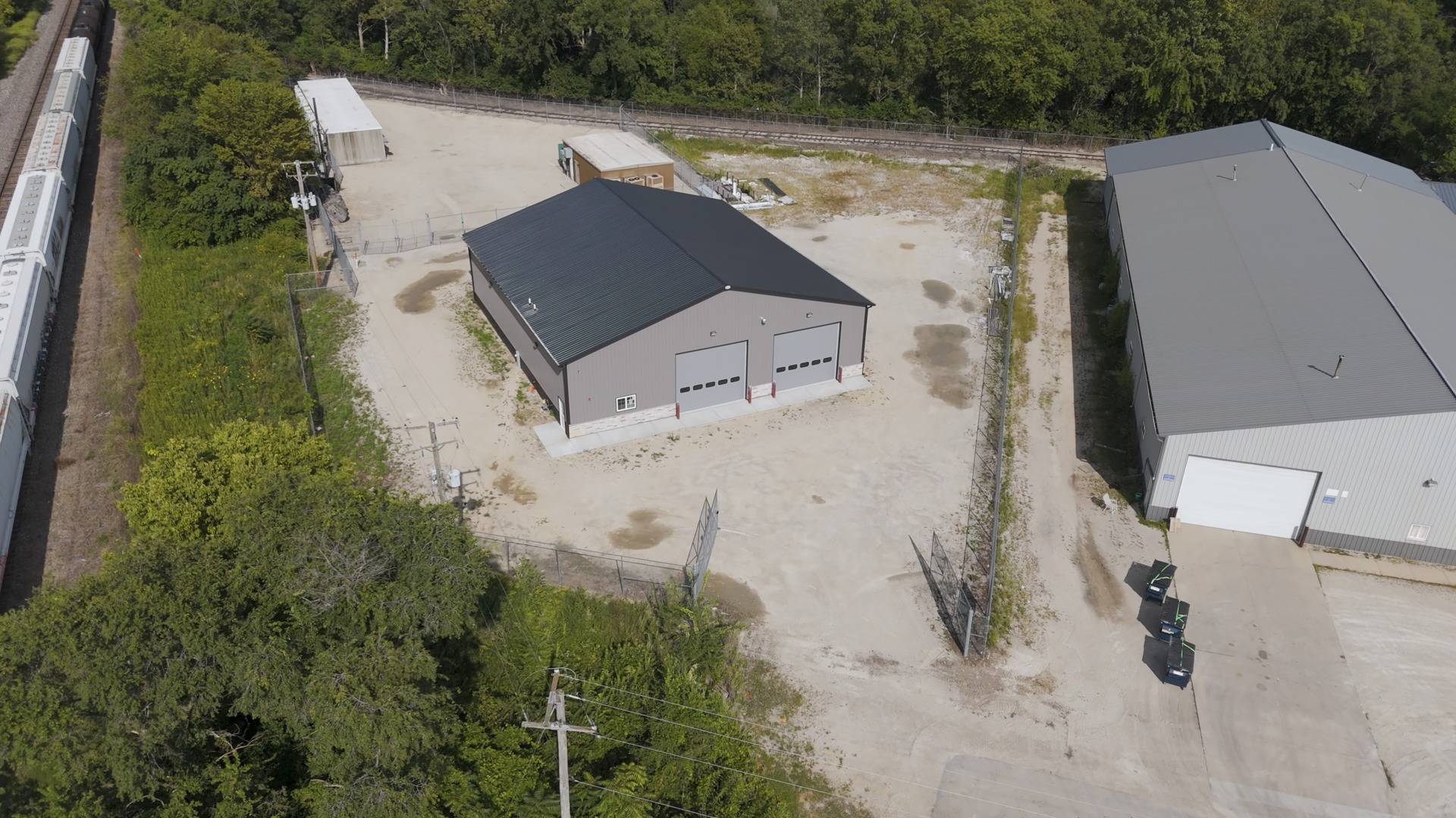 1353 N East ST, Morris, IL 60450