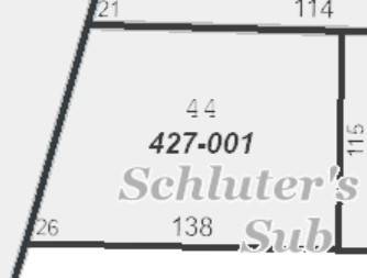 704 W Fredrick ST, Thomasboro, IL 61878
