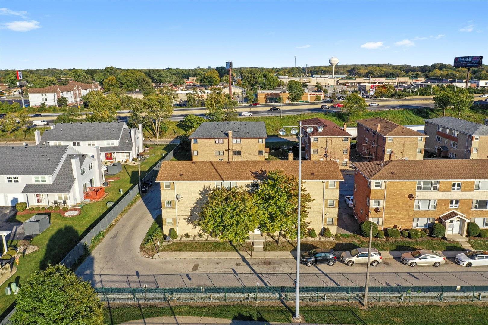 12909 Page ST, Blue Island, IL 60406