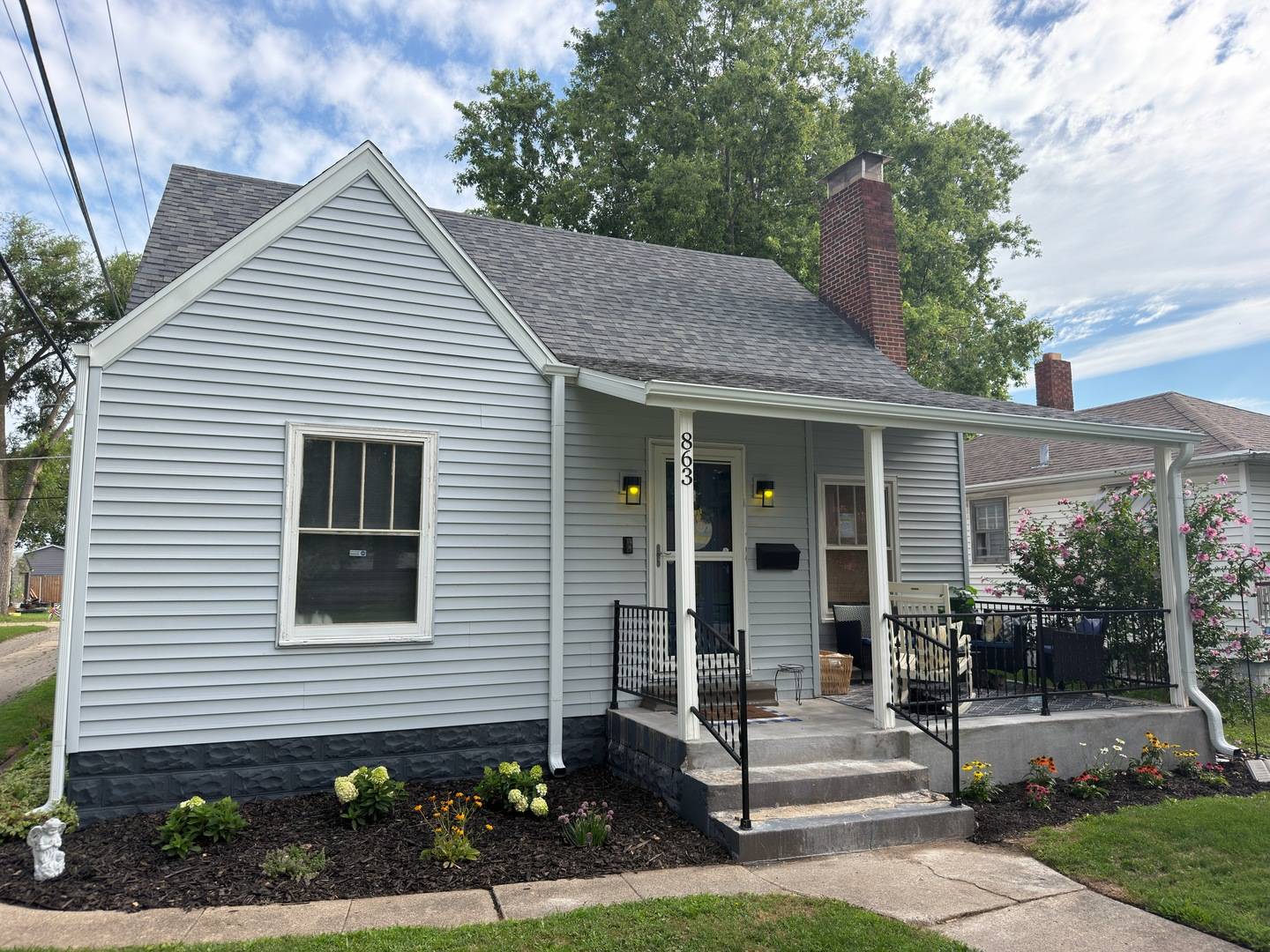 863 W Williams ST, Kankakee, IL 60901