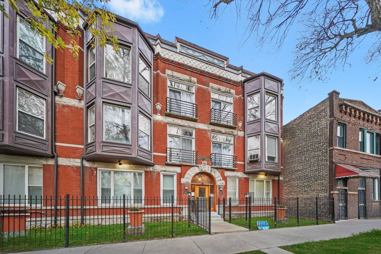 6651 S Maryland AVE #1E, Chicago, IL 60637