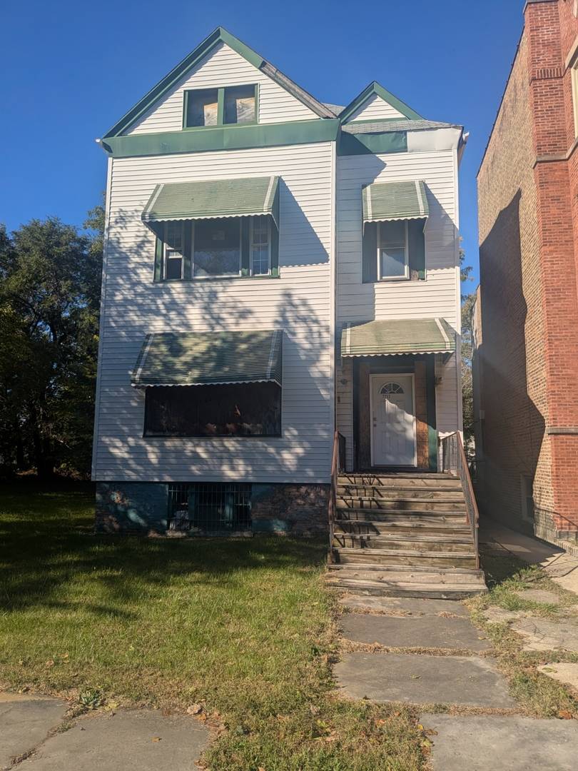 7732 S Normal AVE, Chicago, IL 60620