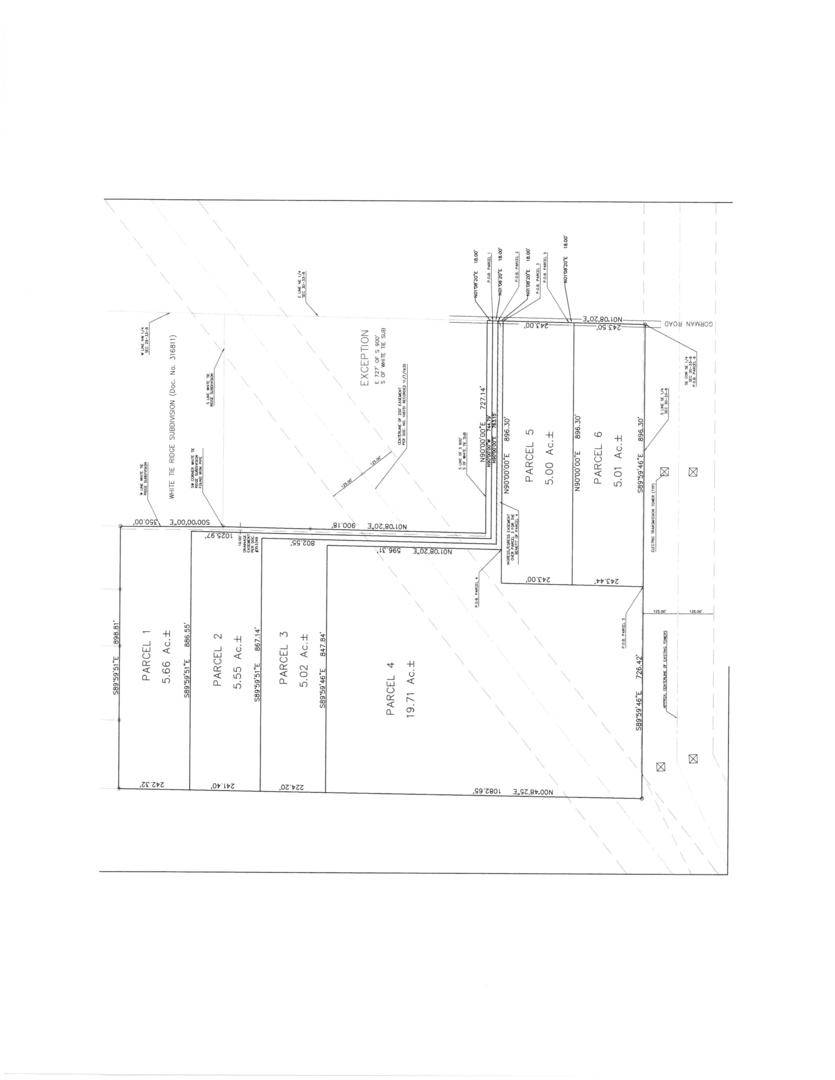 1065 Lot 4 Gorman RD, Morris, IL 60450