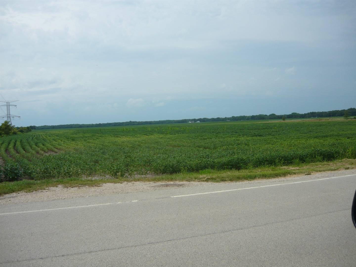 1065 Lot 4 Gorman RD, Morris, IL 60450